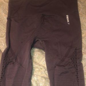 Women’s Gymshark Reveal Leggings